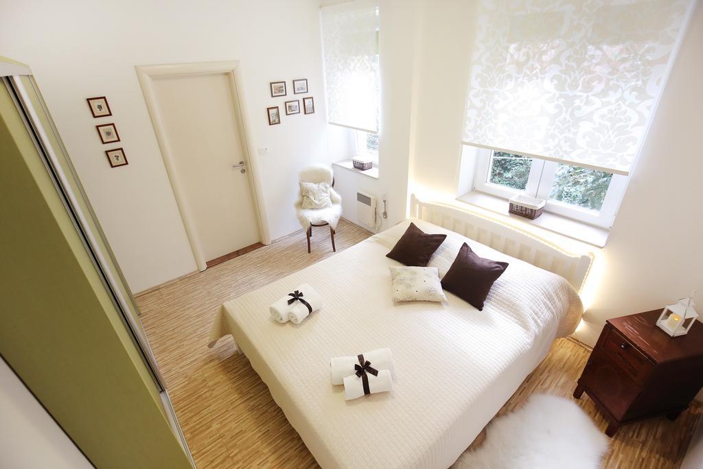 Allegro Exclusive Suites Old Town Center Задар Екстер'єр фото