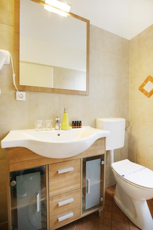 Allegro Exclusive Suites Old Town Center Задар Екстер'єр фото