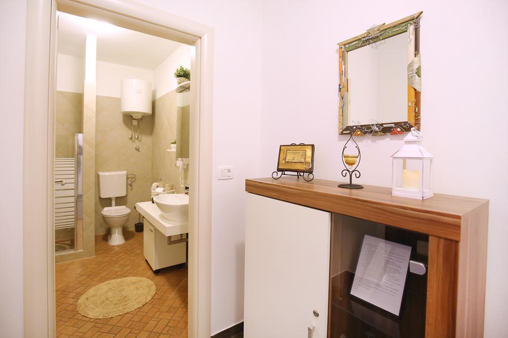 Allegro Exclusive Suites Old Town Center Задар Екстер'єр фото