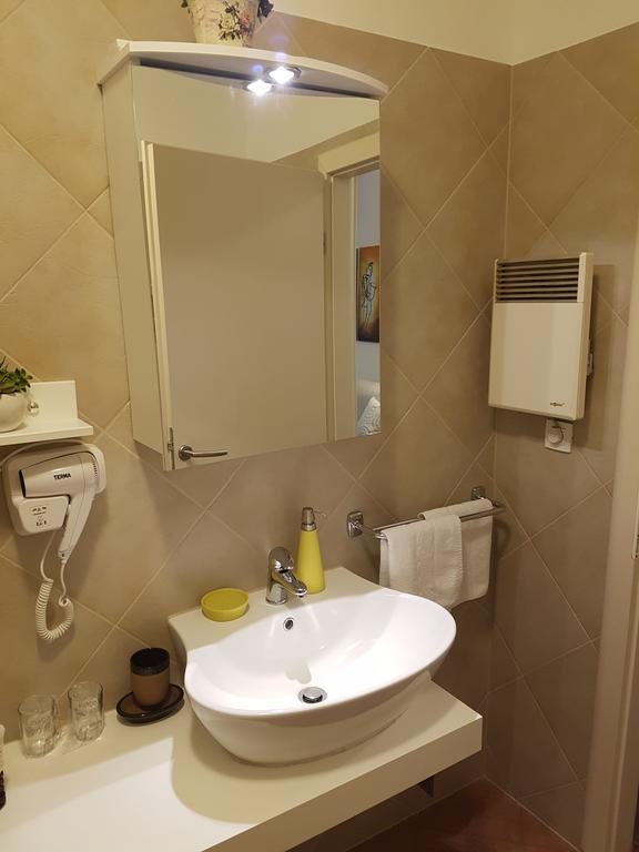 Allegro Exclusive Suites Old Town Center Задар Екстер'єр фото